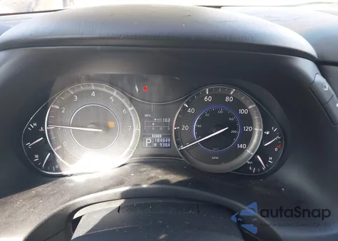 2012 Infiniti Qx56 z USA, uszkodzony, nr VIN JN8AZ2NE1C9017100